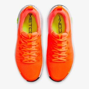 Women Nike Free workout shoes